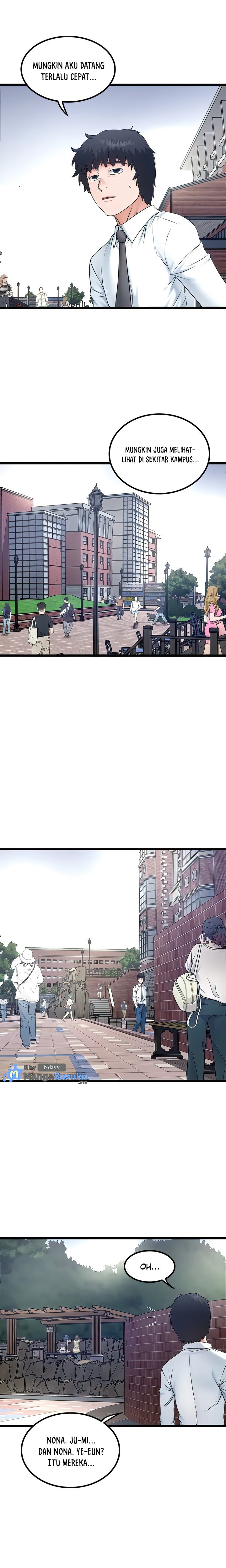 A Bachelor in the Country - Chapter 30 5