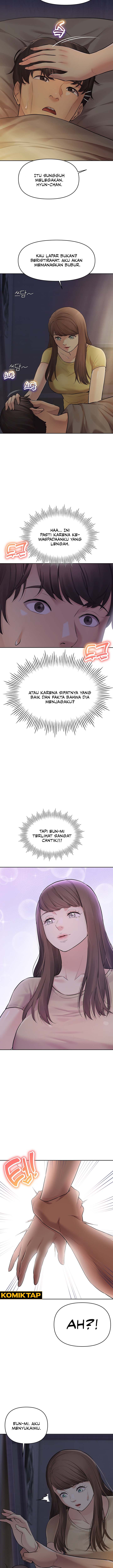 The Brides Who Can&#8217;t Eat - Chapter 30 8