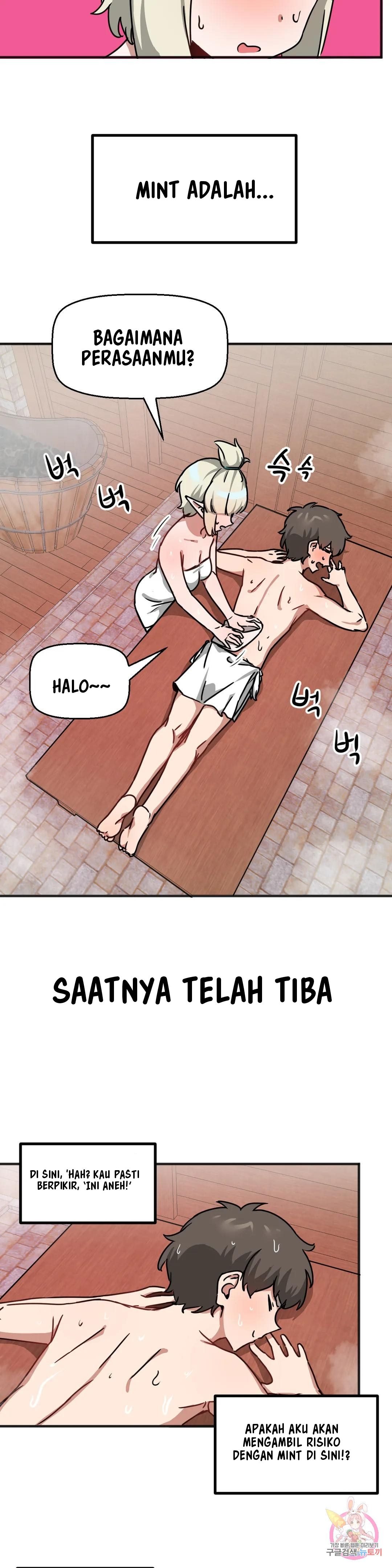 No Man’s Land - Chapter 30 3 No Man’s Land - Chapter 30 3