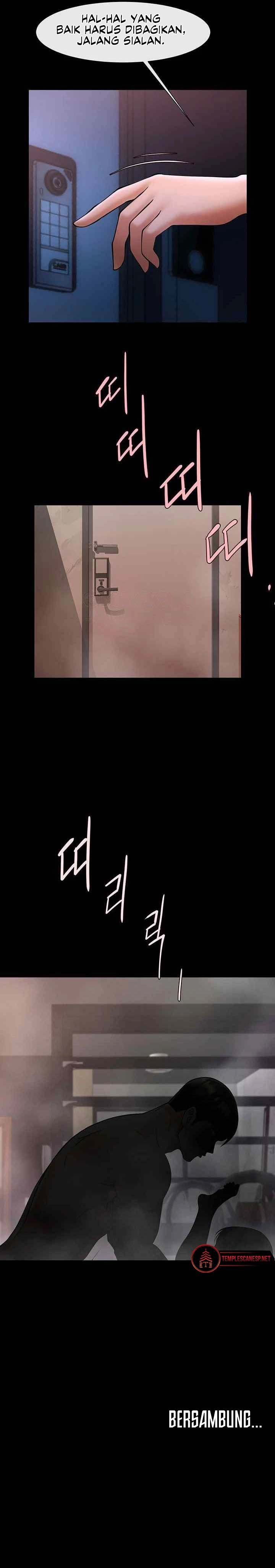 The Cheat Code Hitter Fucks Them All - Chapter 30 15