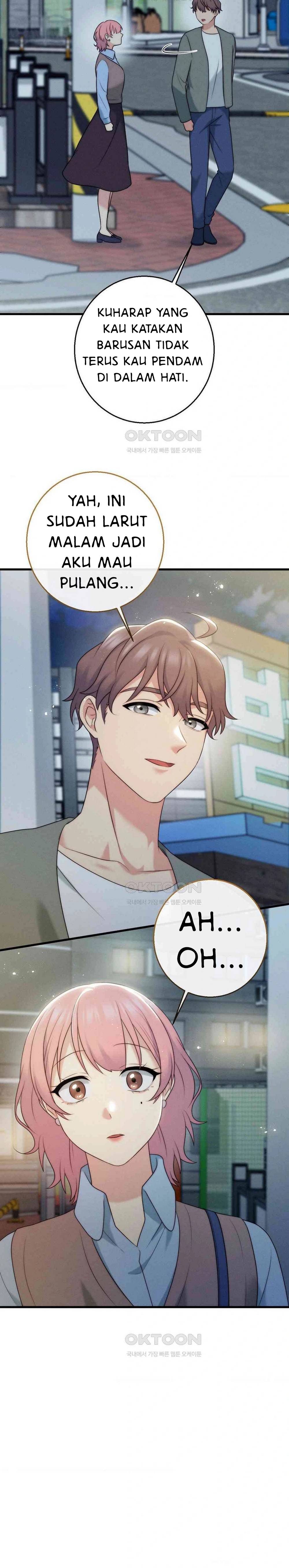 You Are My XX - Chapter 30 26