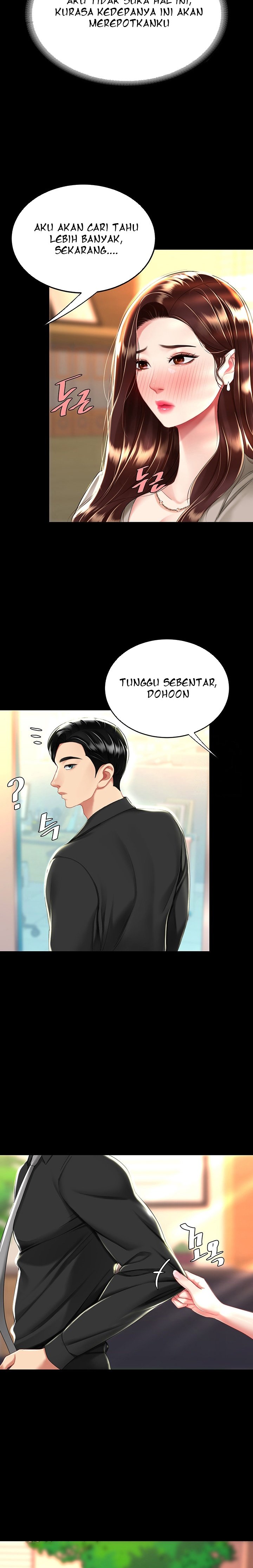 Mom Eat First - Chapter 30 25 Mom Eat First - Chapter 30 25