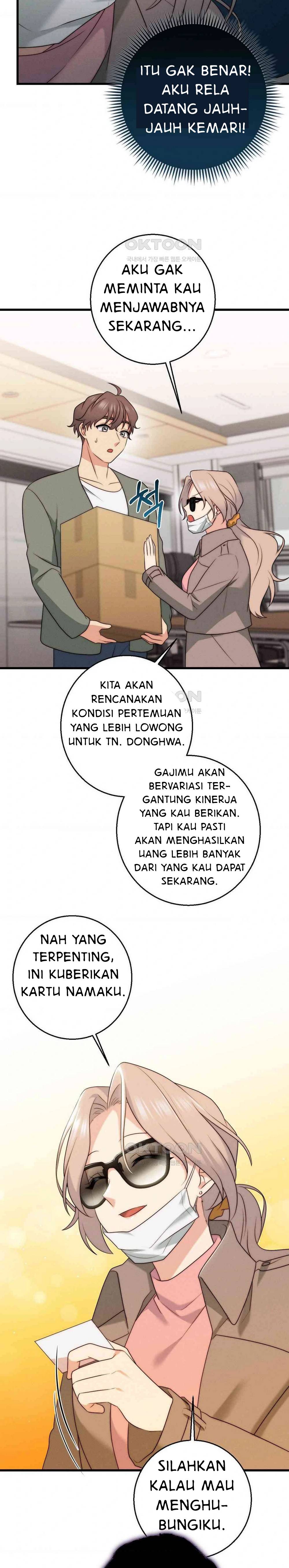 You Are My XX - Chapter 30 13