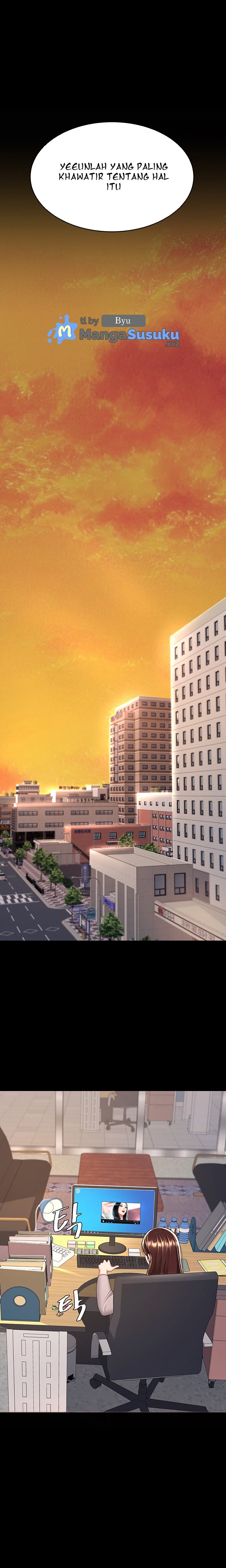 Mom Eat First - Chapter 30 20 Mom Eat First - Chapter 30 20