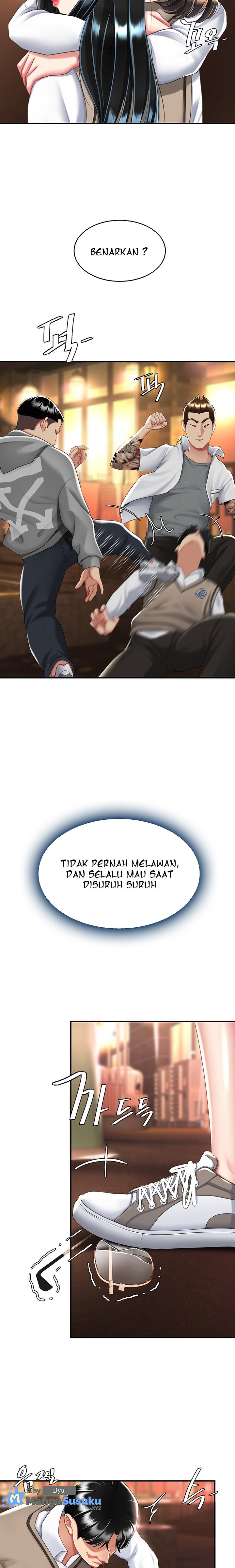 Mom Eat First - Chapter 30 13 Mom Eat First - Chapter 30 13