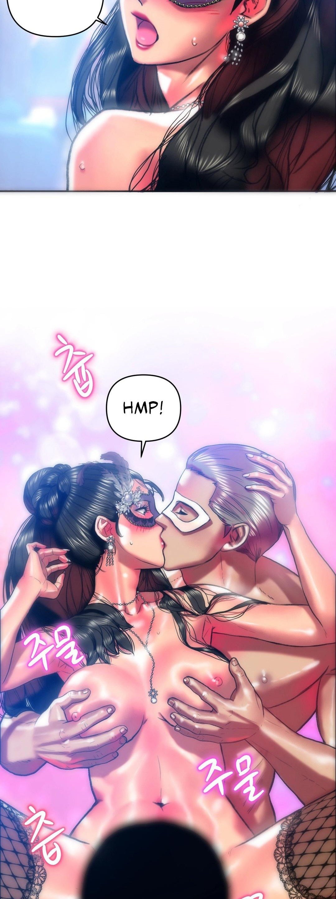 Trophy Wives - Chapter 30 15