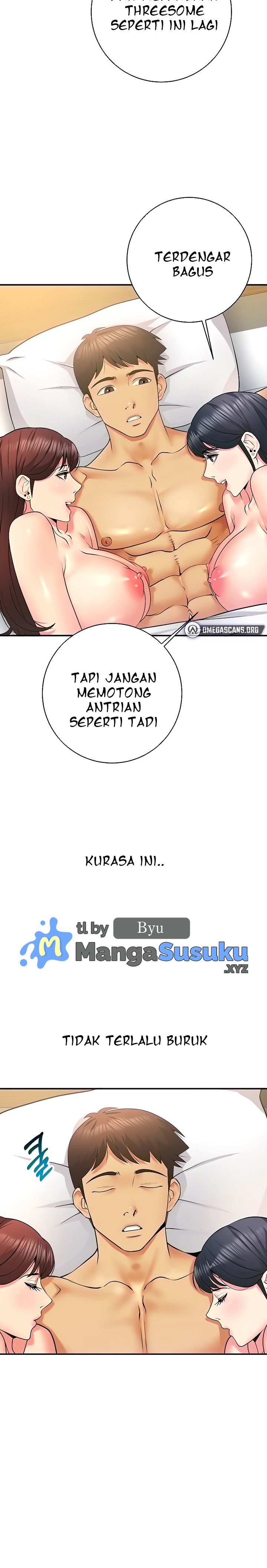 Like and Subscribe - Chapter 30 10 Like and Subscribe - Chapter 30 10