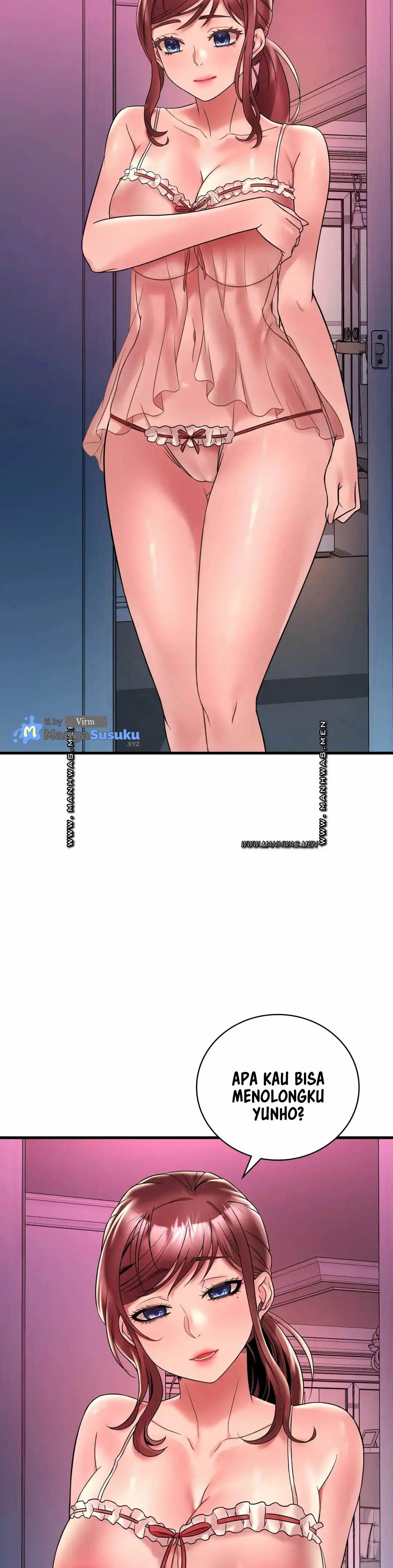 Drunk on You Uncen - Chapter 30 73