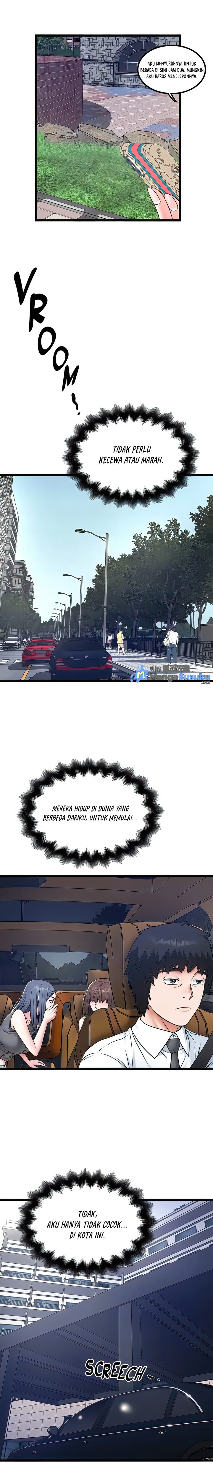 A Bachelor in the Country - Chapter 30 7