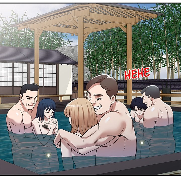 The Plunderers - Chapter 30 39 The Plunderers - Chapter 30 39