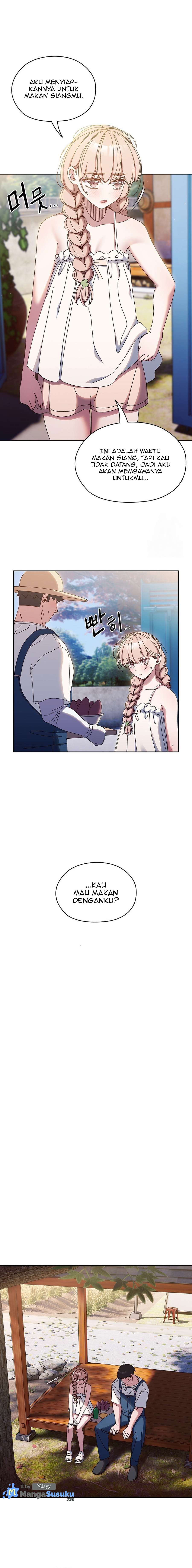 Boss! Give Me Your Daughter! - Chapter 30 11