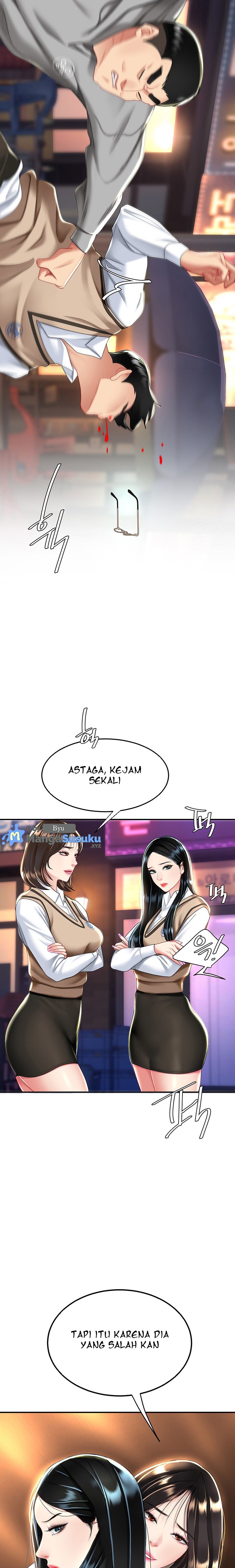 Mom Eat First - Chapter 30 12 Mom Eat First - Chapter 30 12