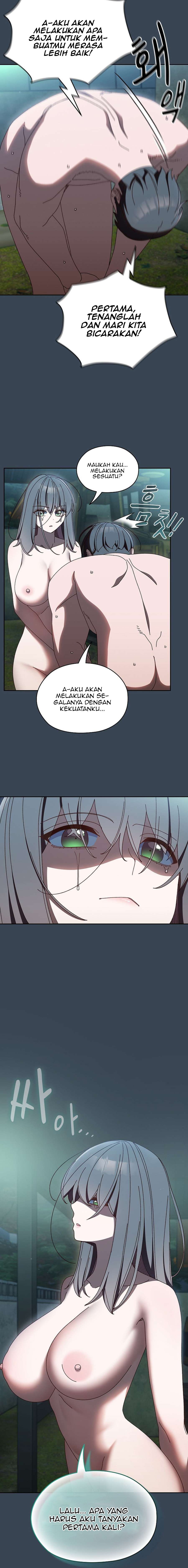 Boss! Give Me Your Daughter! - Chapter 30 3