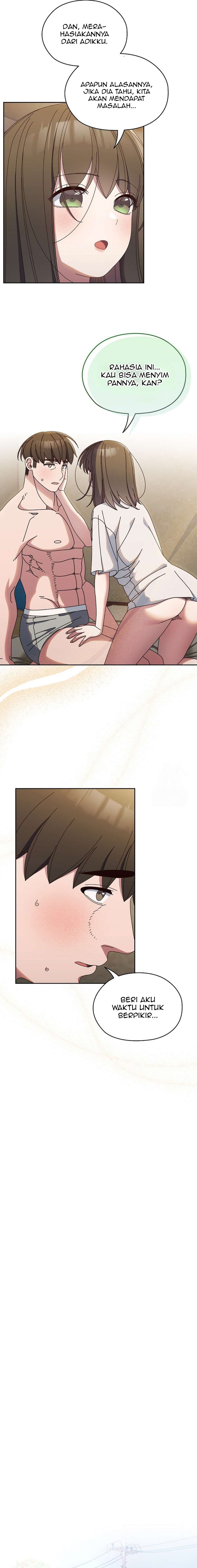 Boss! Give Me Your Daughter! - Chapter 30 8