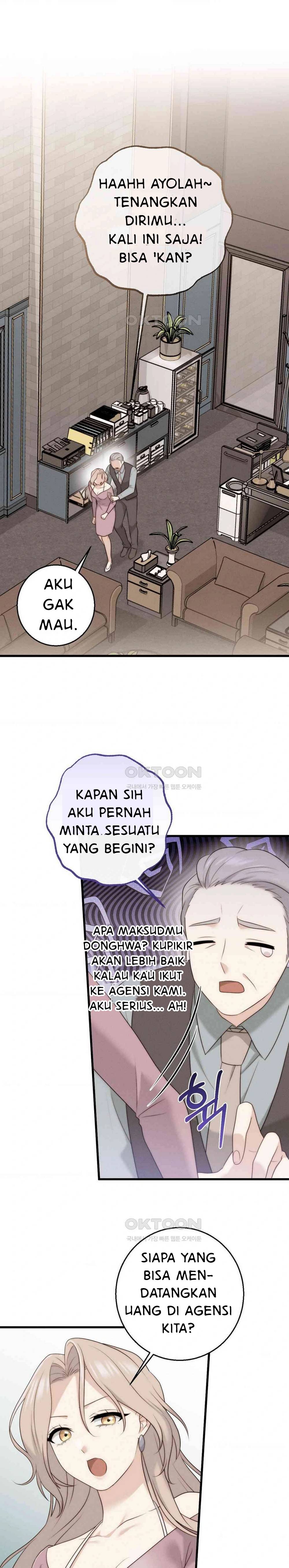You Are My XX - Chapter 30 2