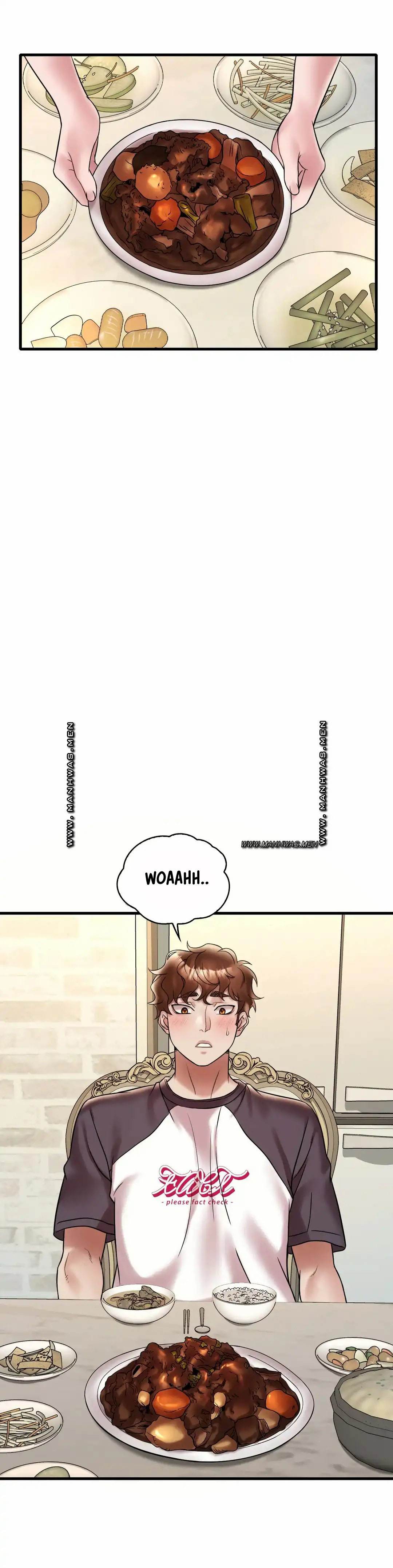 Drunk on You Uncen - Chapter 30 65