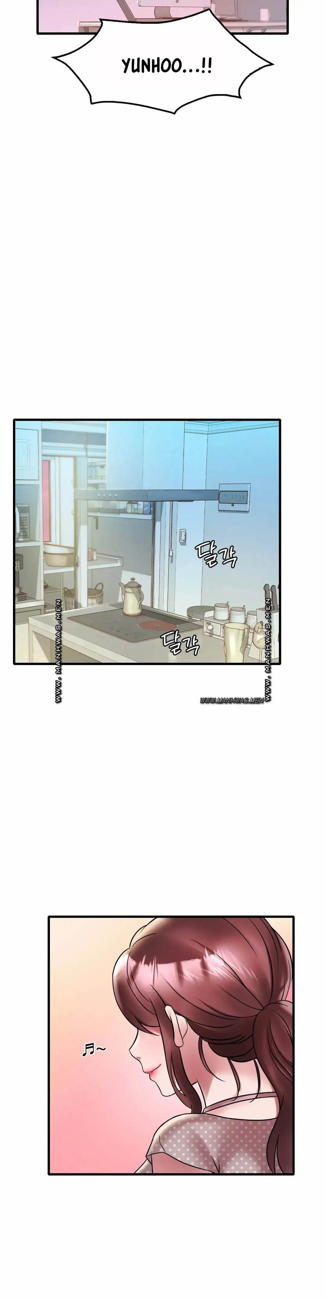 Drunk on You Uncen - Chapter 30 51