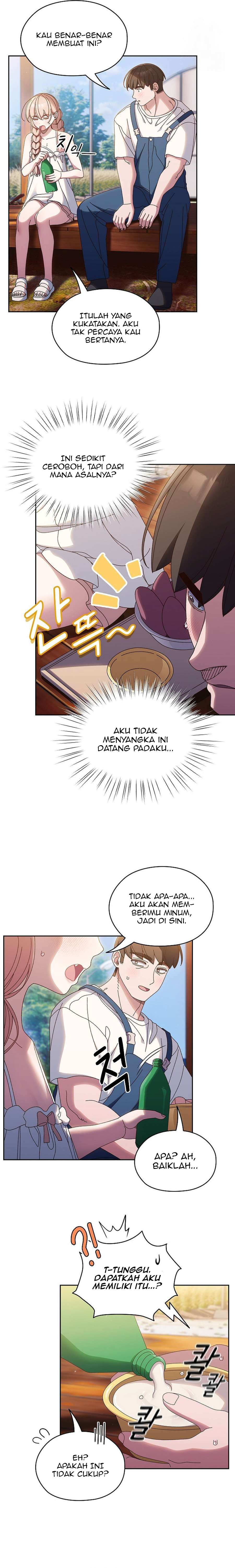 Boss! Give Me Your Daughter! - Chapter 30 12