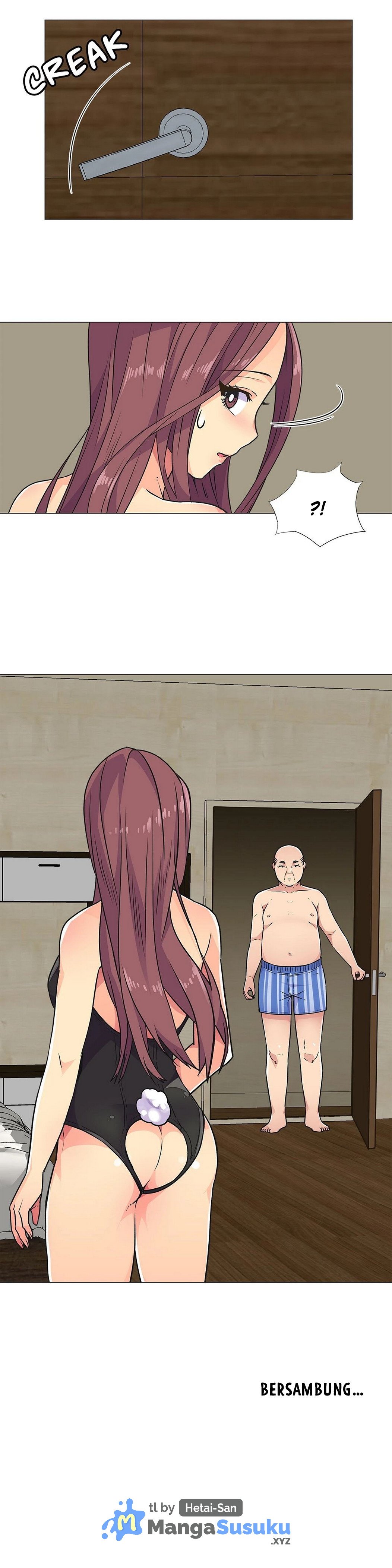 The Yes Girl - Chapter 30 22