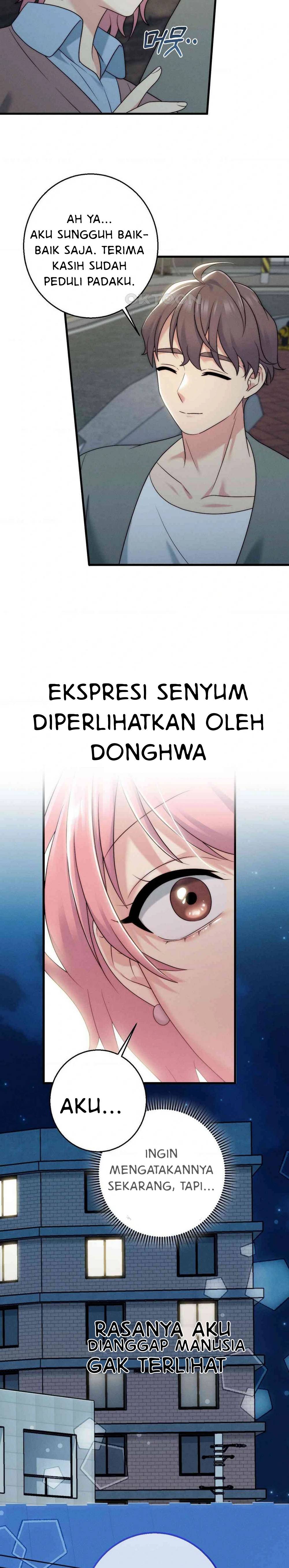 You Are My XX - Chapter 30 17