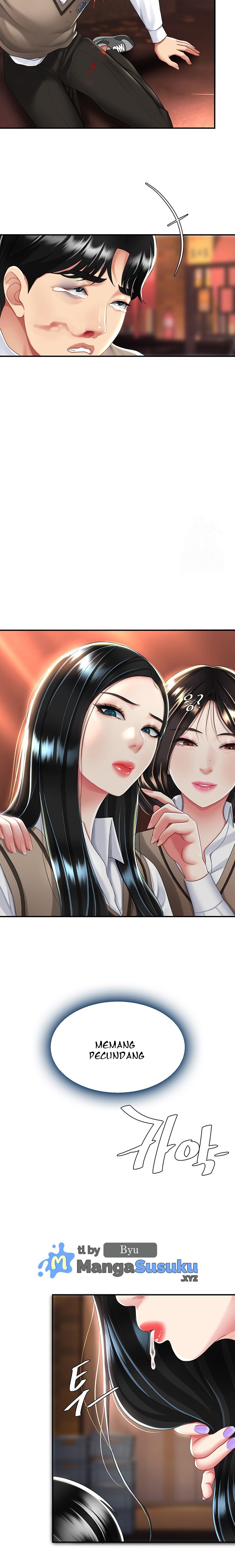 Mom Eat First - Chapter 30 14 Mom Eat First - Chapter 30 14