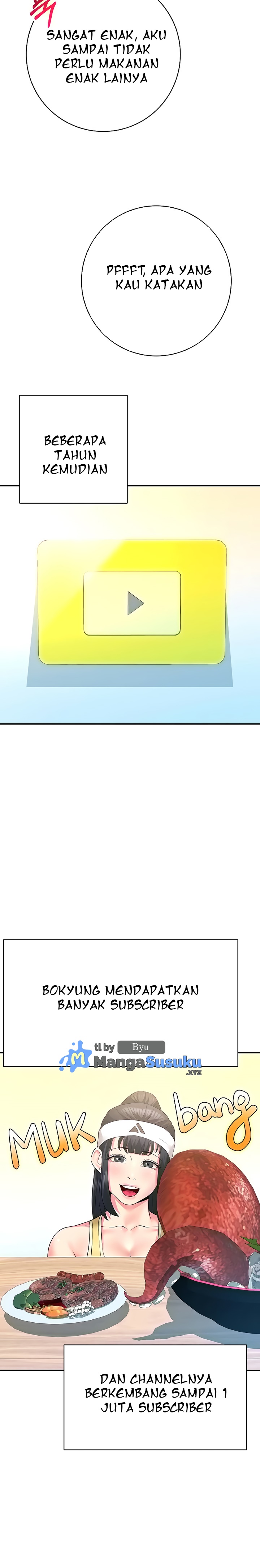 Like and Subscribe - Chapter 30 16 Like and Subscribe - Chapter 30 16