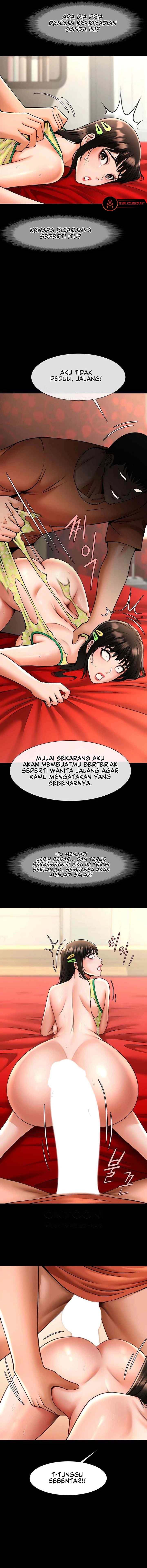 The Cheat Code Hitter Fucks Them All - Chapter 30 7