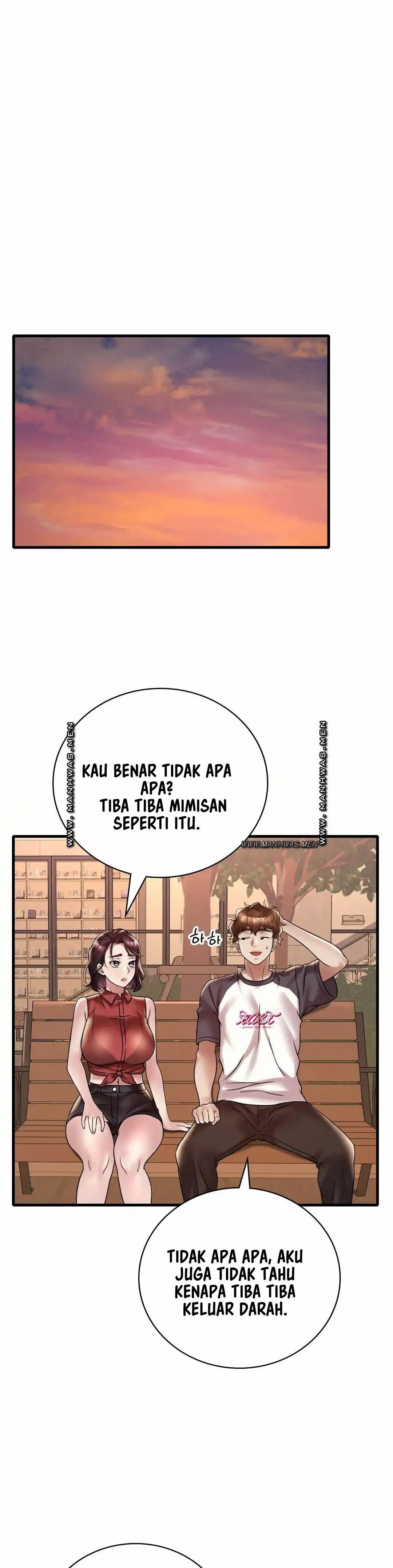 Drunk on You Uncen - Chapter 30 60