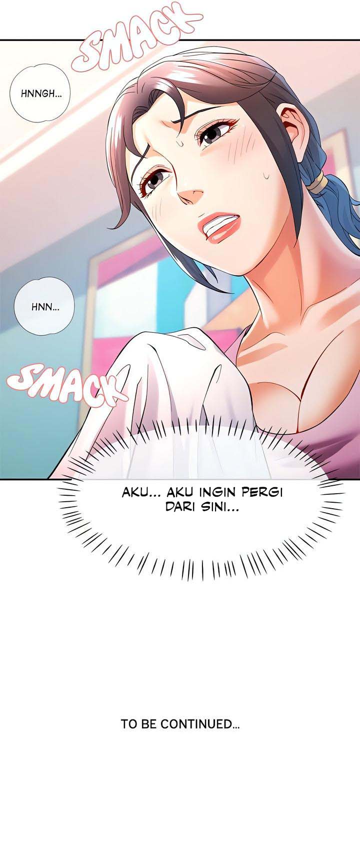In Her Place - Chapter 30 7