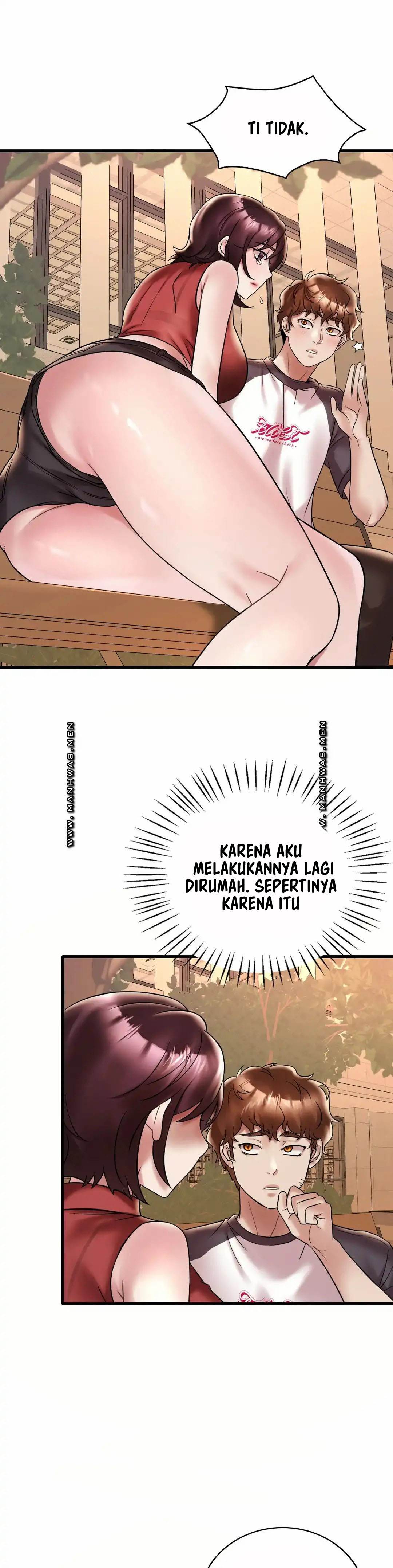 Drunk on You Uncen - Chapter 30 62