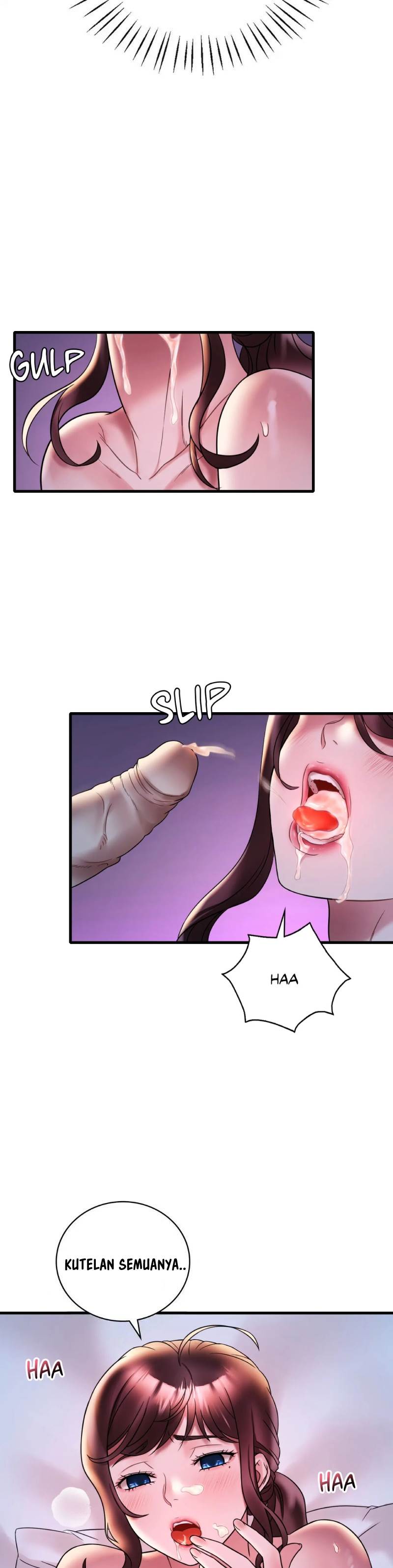 Drunk on You Uncen - Chapter 30 18