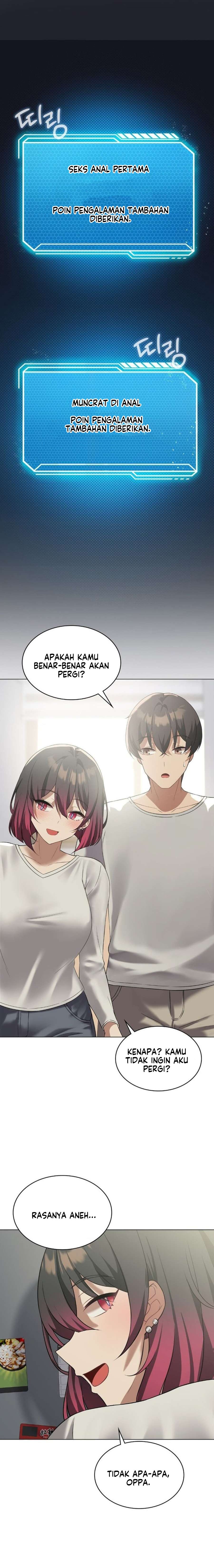 Pleasure up! - Chapter 30 21