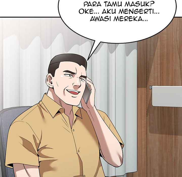 The Plunderers - Chapter 30 34 The Plunderers - Chapter 30 34