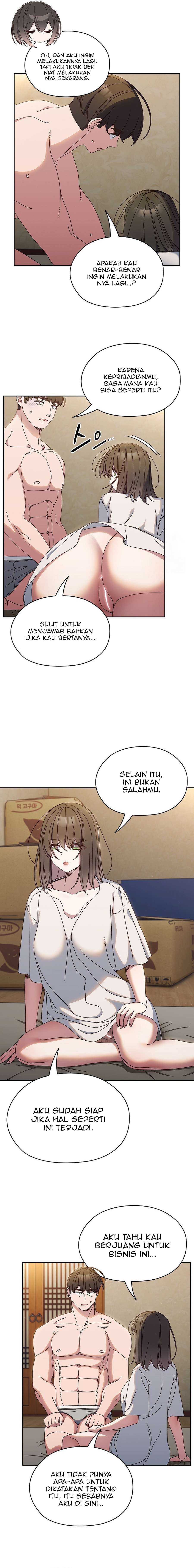 Boss! Give Me Your Daughter! - Chapter 30 6