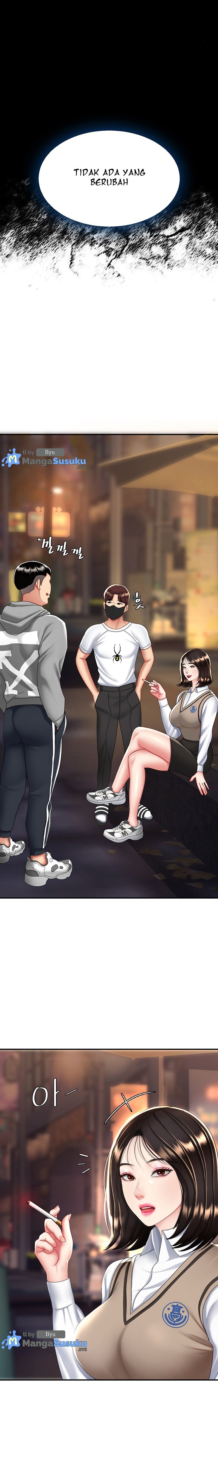 Mom Eat First - Chapter 30 8 Mom Eat First - Chapter 30 8