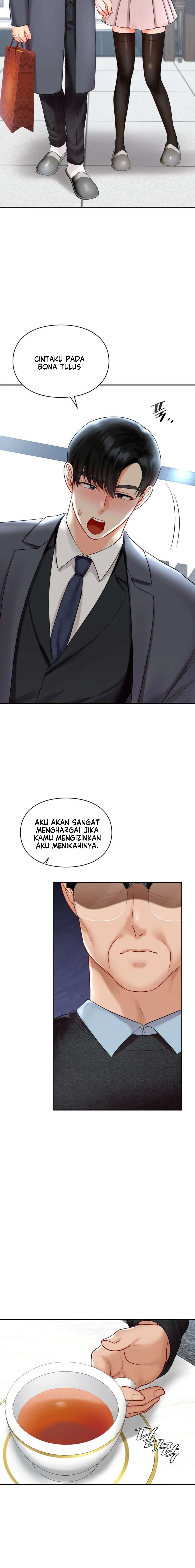 The Kid Is Obsessed With Me - Chapter 30 4 The Kid Is Obsessed With Me - Chapter 30 4