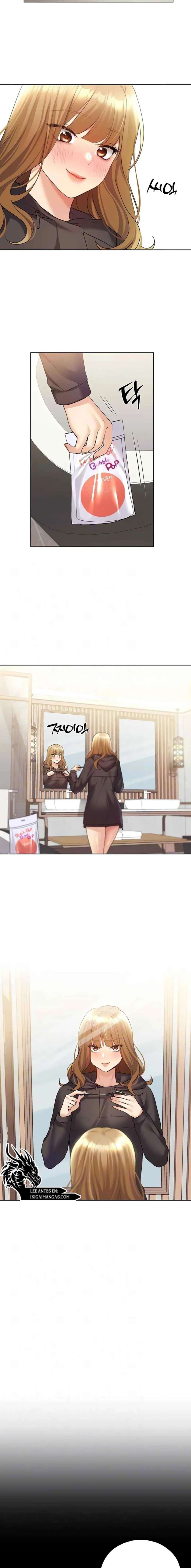 My Illustrator - Chapter 40 5