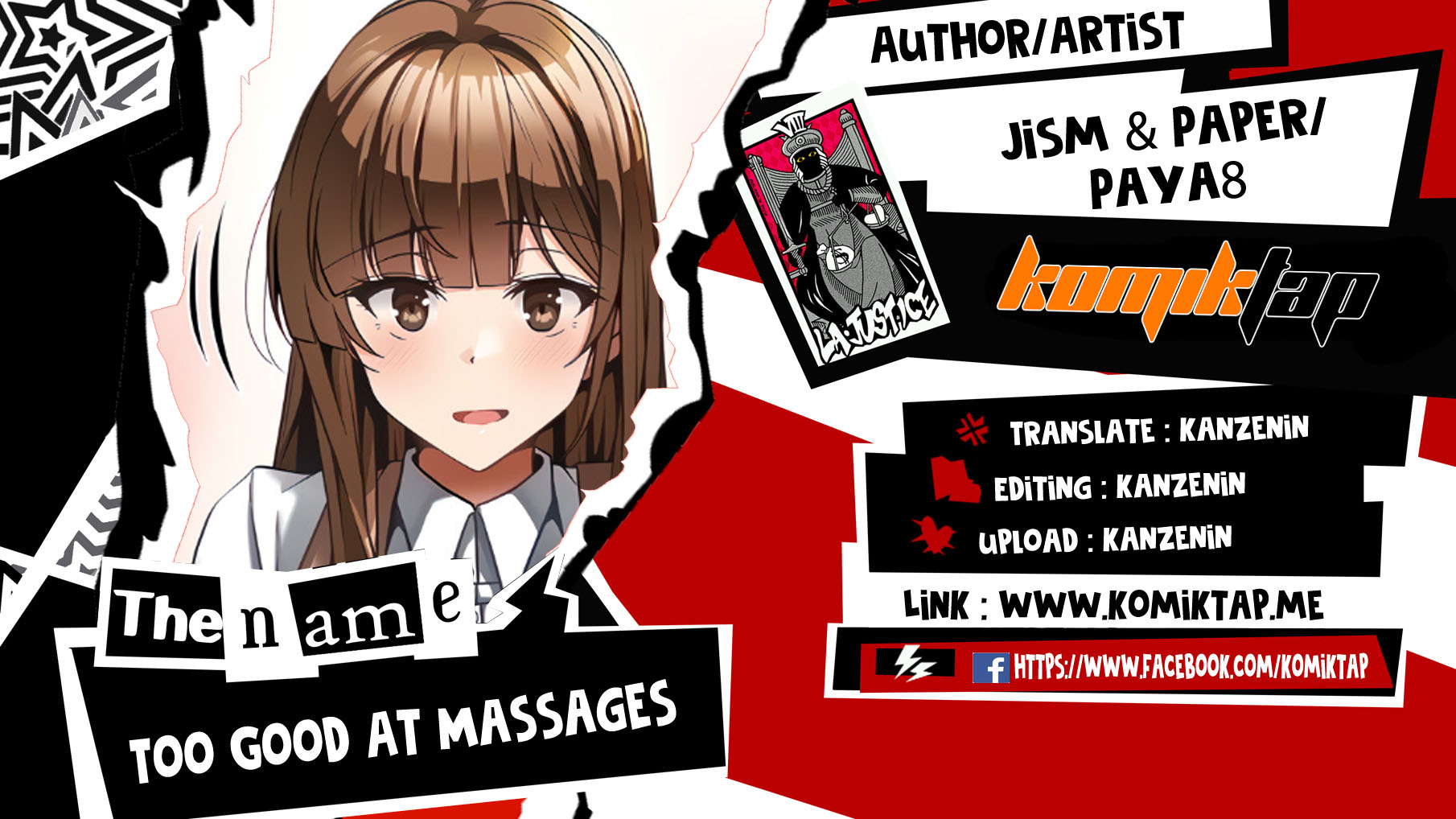 Too Good At Massages - Chapter 40 1