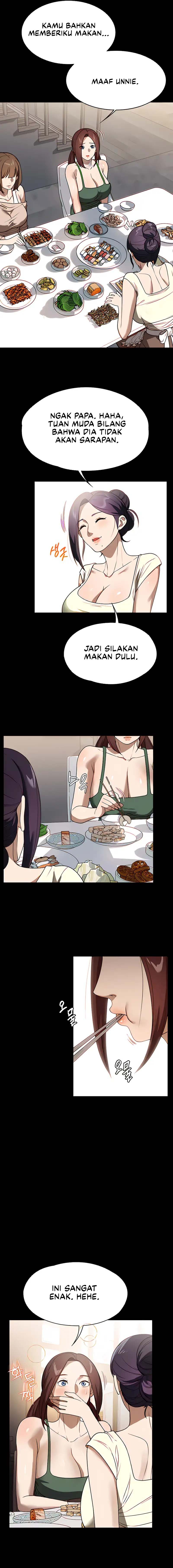 Young maid - Chapter 40 12