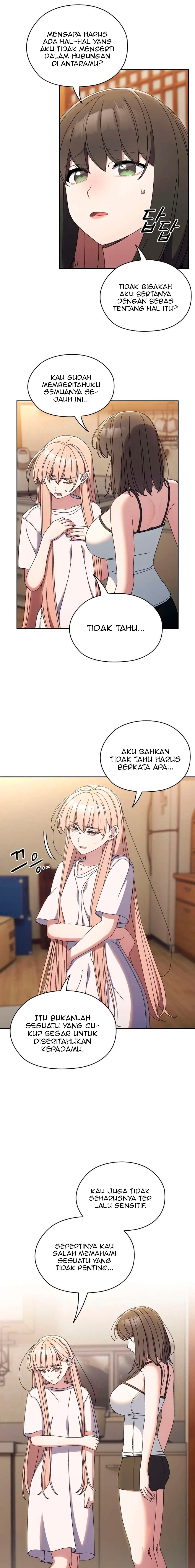 Boss! Give Me Your Daughter! - Chapter 40 3
