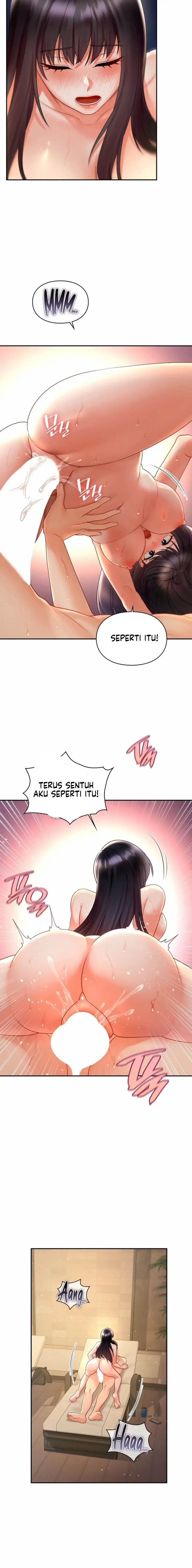 The Kid Is Obsessed With Me - Chapter 40 16