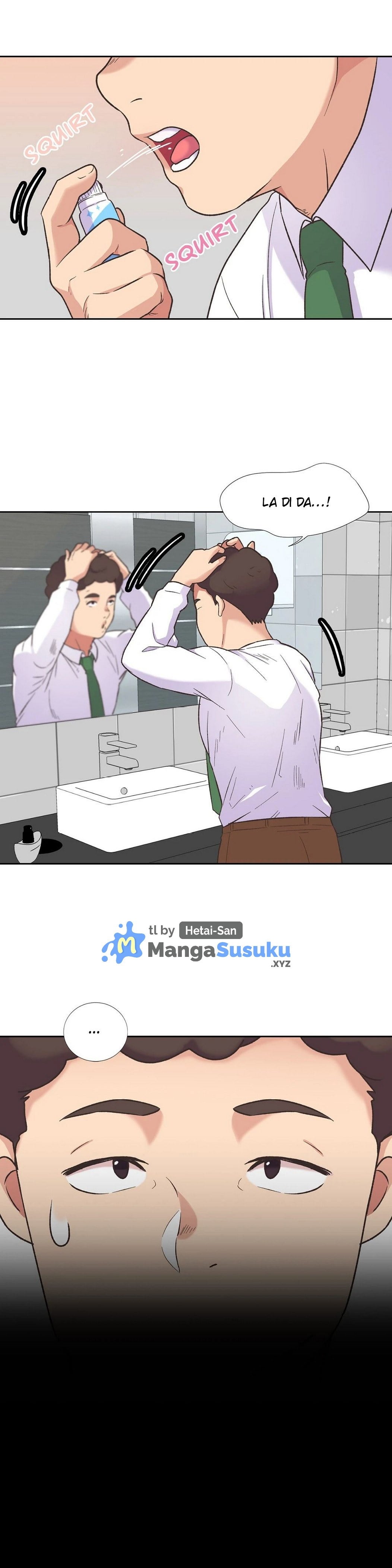 The Yes Girl - Chapter 40 11 The Yes Girl - Chapter 40 11