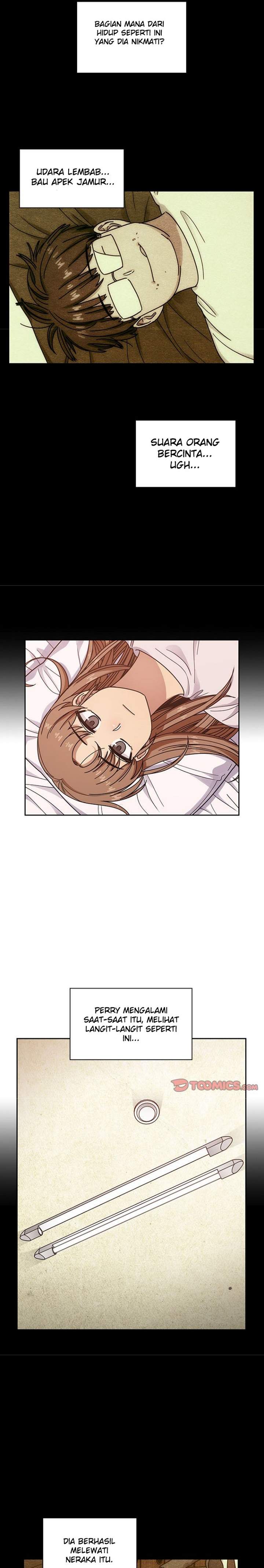 Crime And Punishment - Chapter 40 7