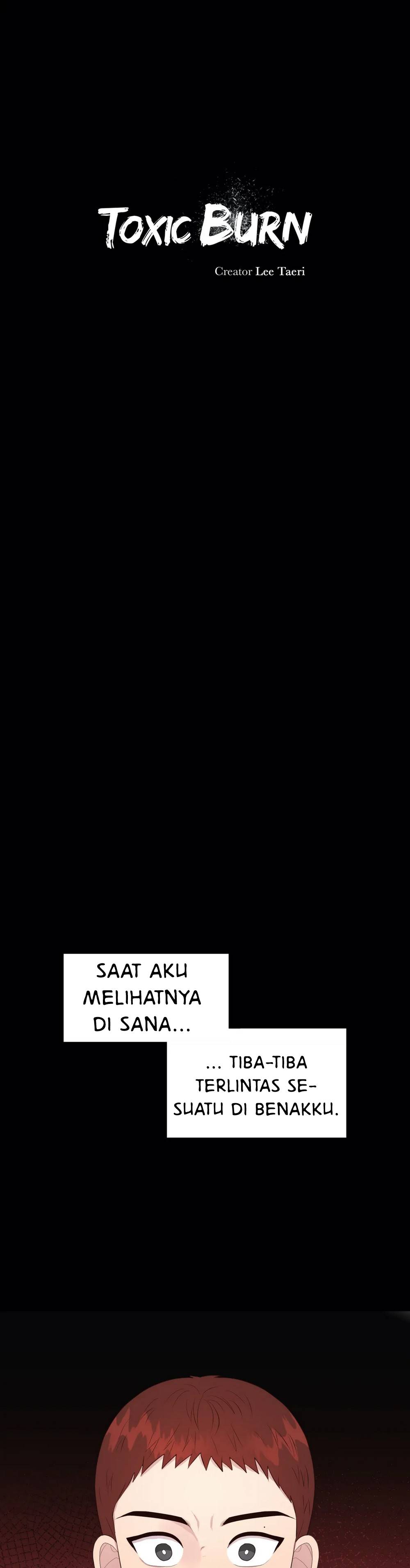 Toxic Burn - Chapter 40 3