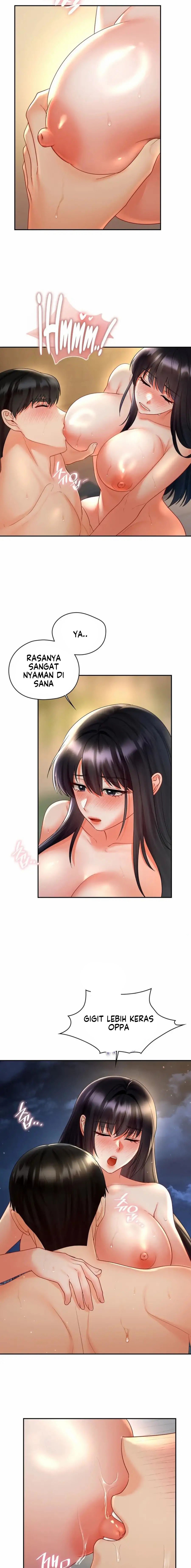 The Kid Is Obsessed With Me - Chapter 40 12