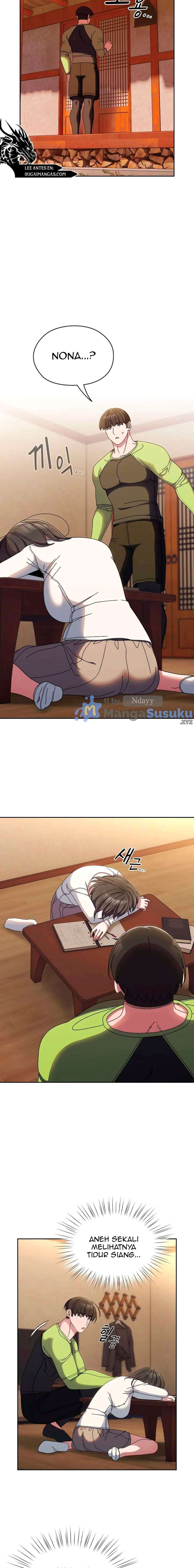Boss! Give Me Your Daughter! - Chapter 40 10