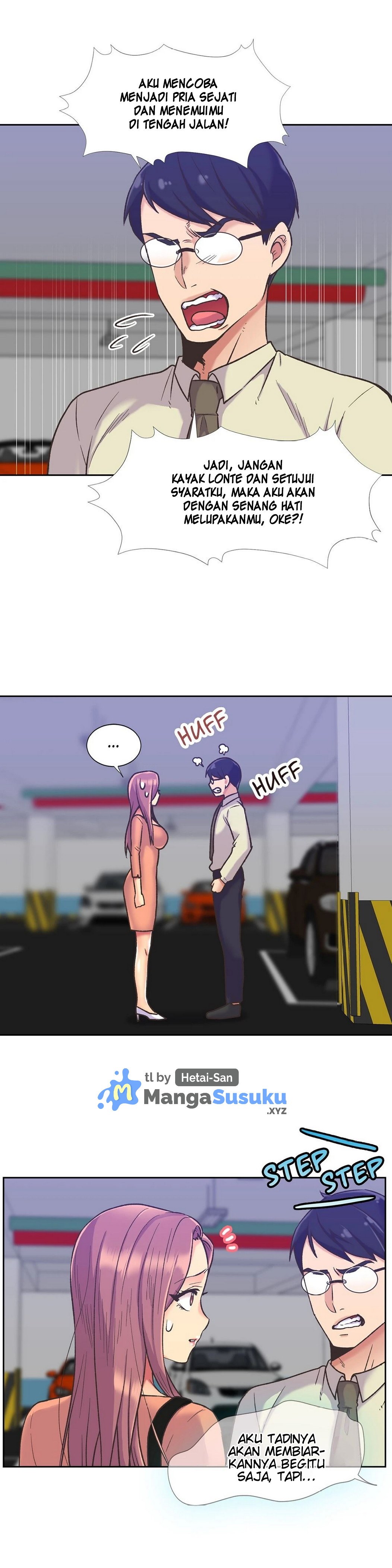 The Yes Girl - Chapter 40 7 The Yes Girl - Chapter 40 7