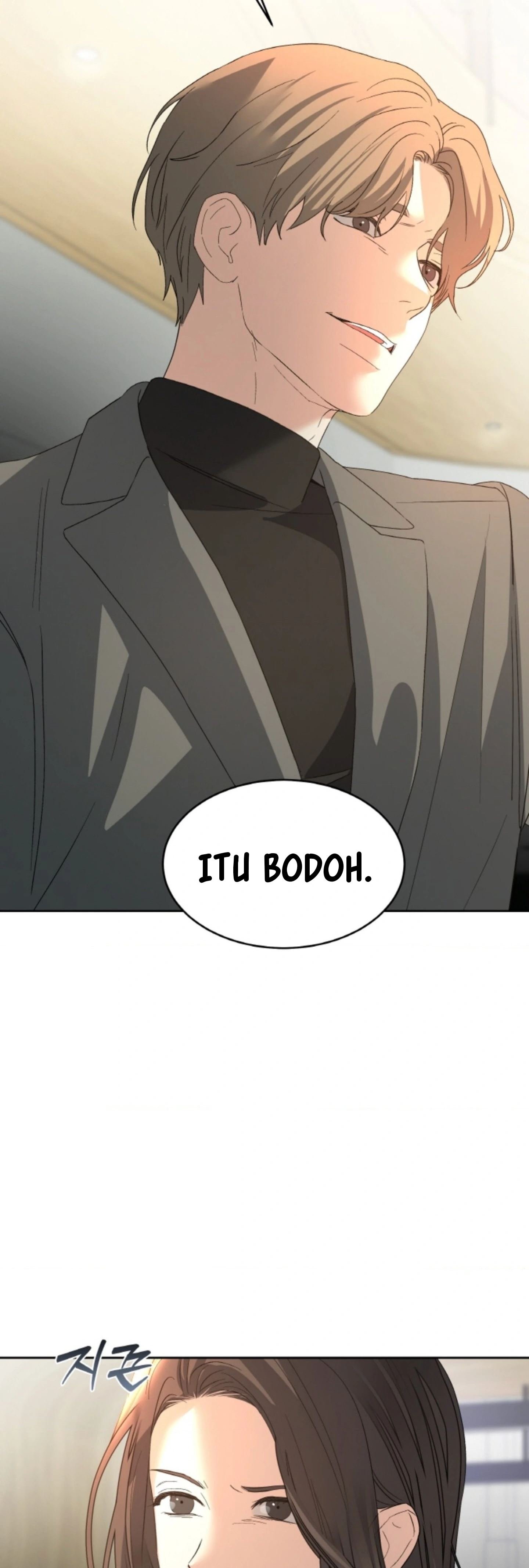 The Change of Season - Chapter 40 4
