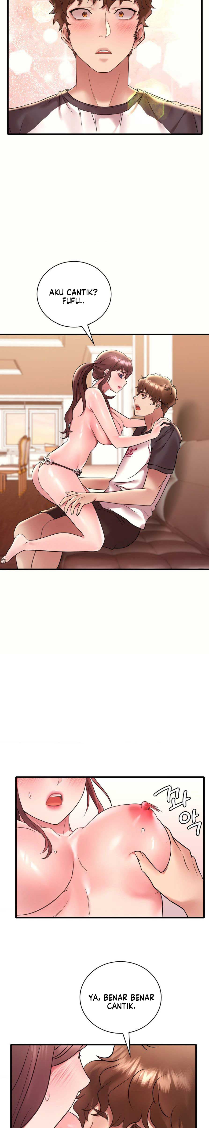 Drunk on You Uncen - Chapter 40 11 Drunk on You Uncen - Chapter 40 11