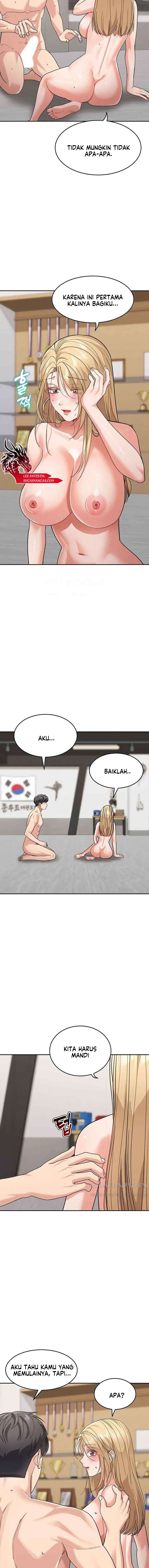 Is It Your Mother or Sister? - Chapter 40 17
